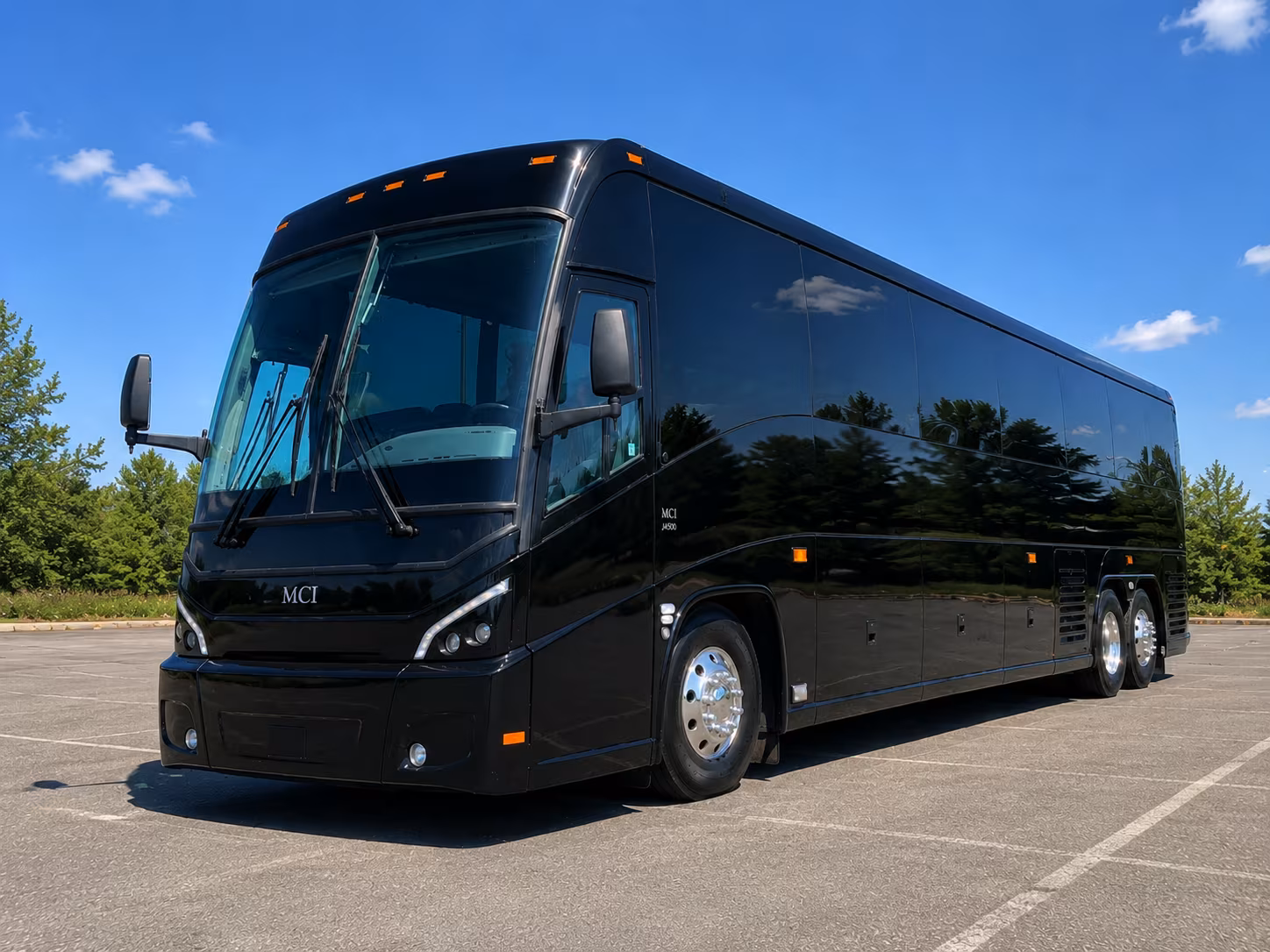 chesterfield county prom buses that handle route 288 so you don t have to