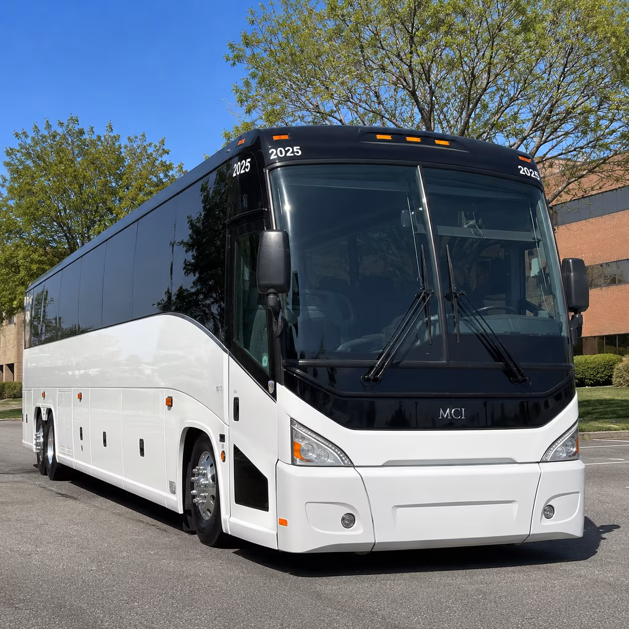 convention shuttle buses for the greater richmond convention center