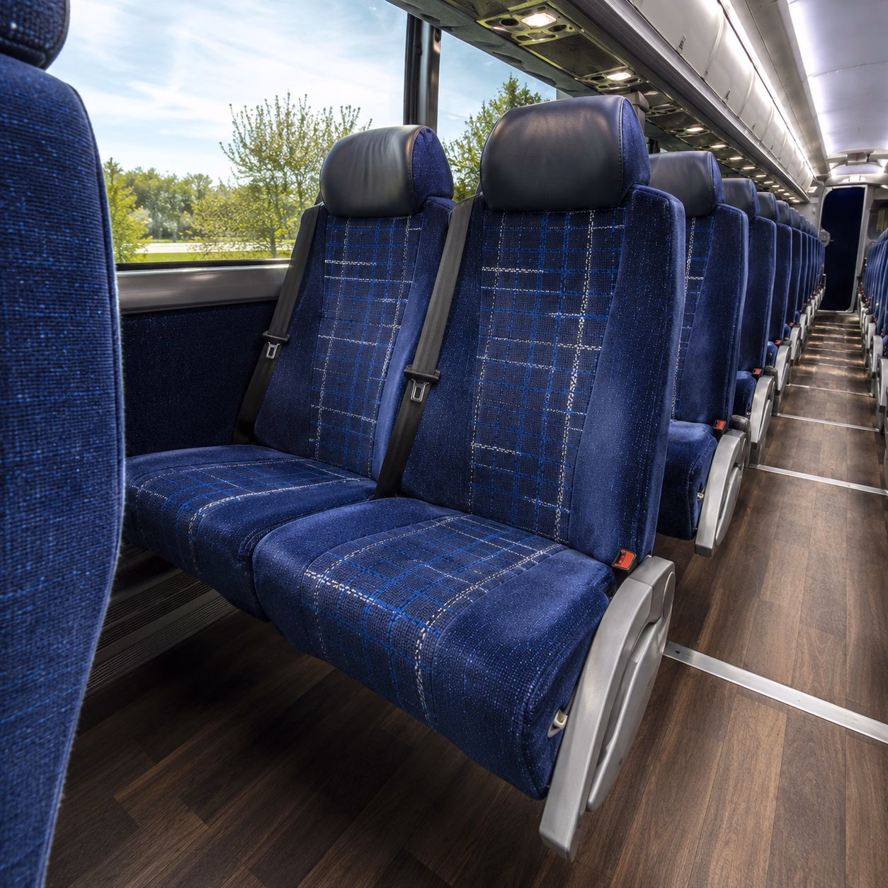 how the day of the week changes what a bus costs in richmond virginia
