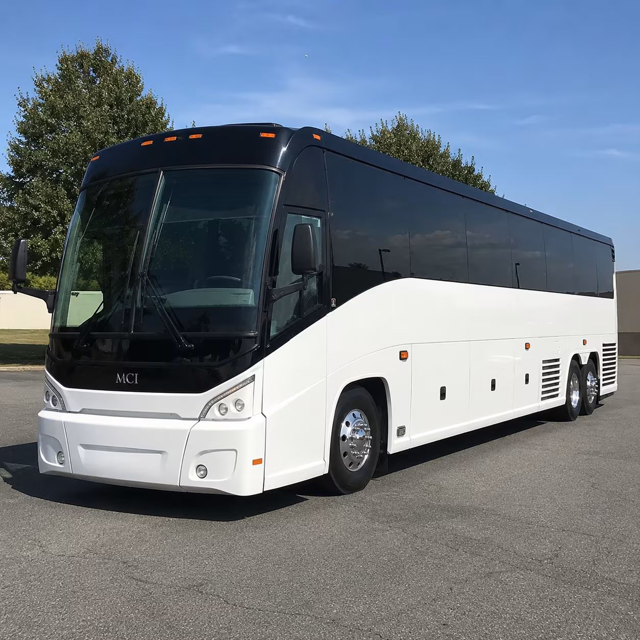 ric airport transfers for government and military groups
