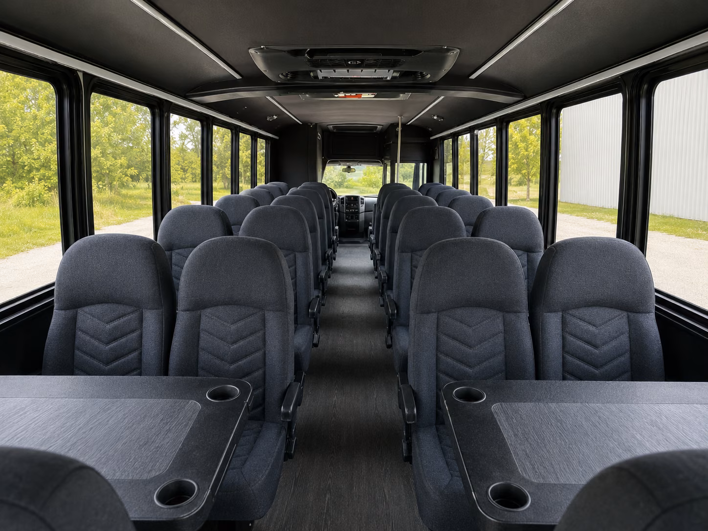 richmond airport transportation