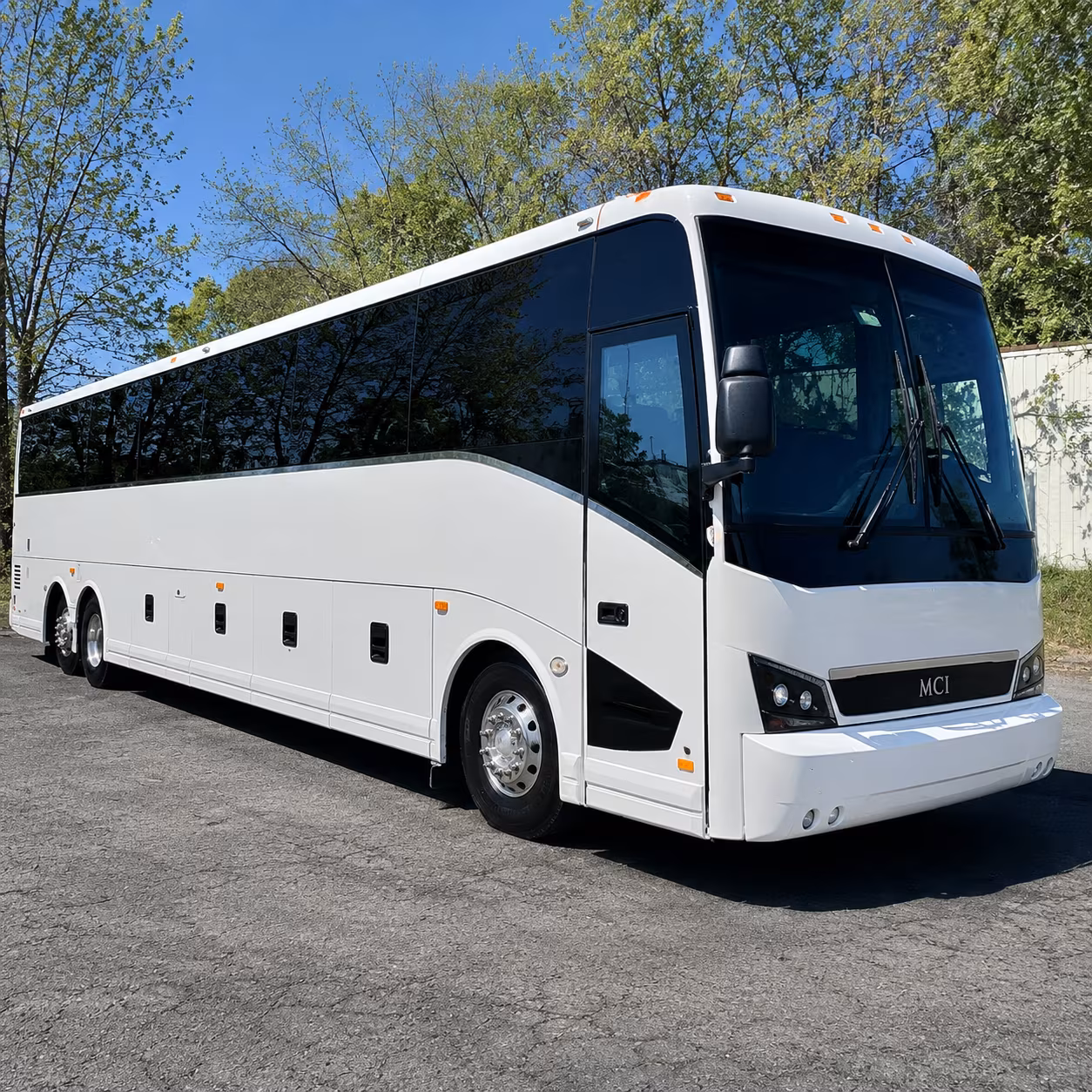 richmond coliseum concert buses for large scale shows and arena events