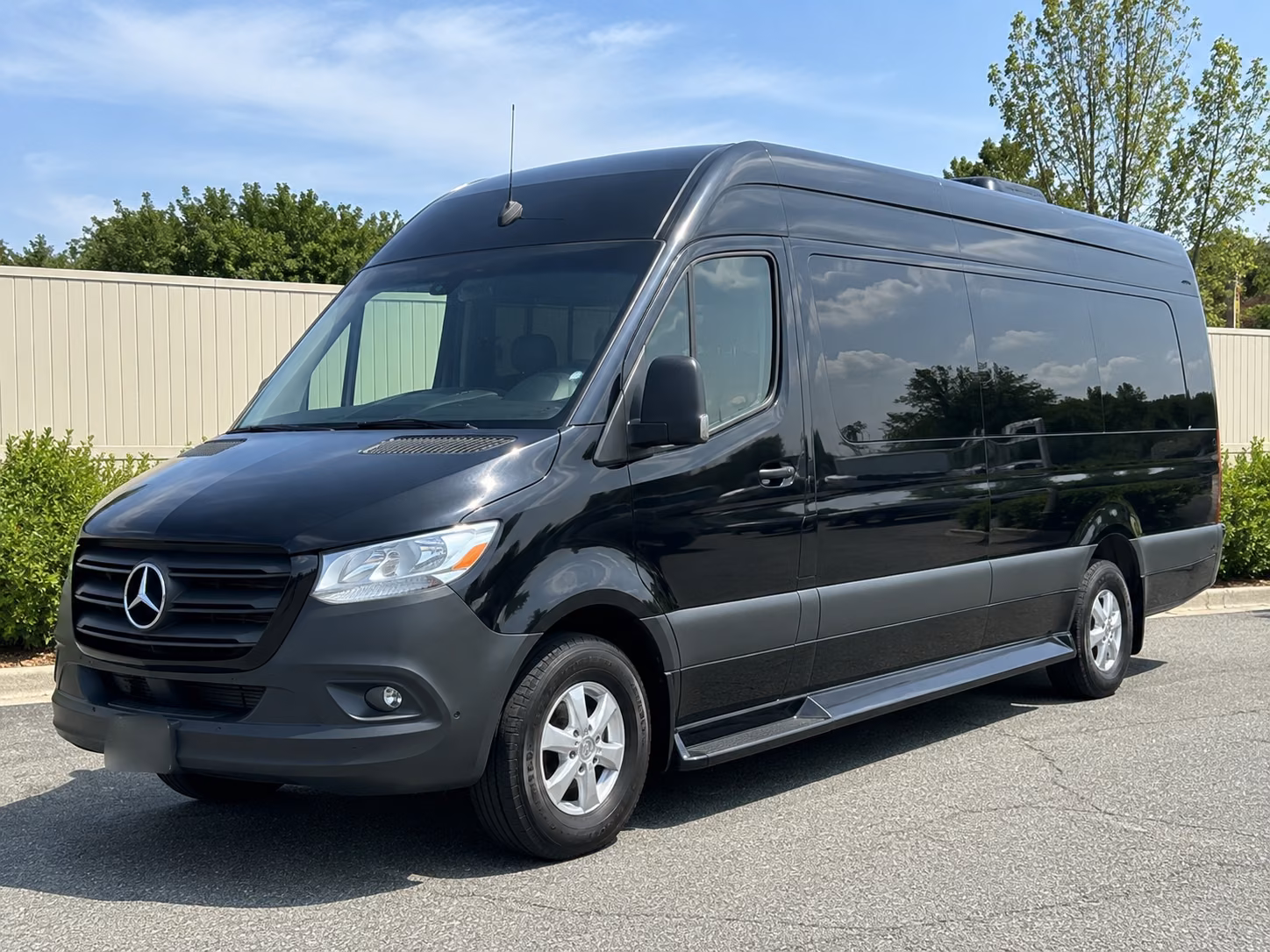richmond field trip transportation