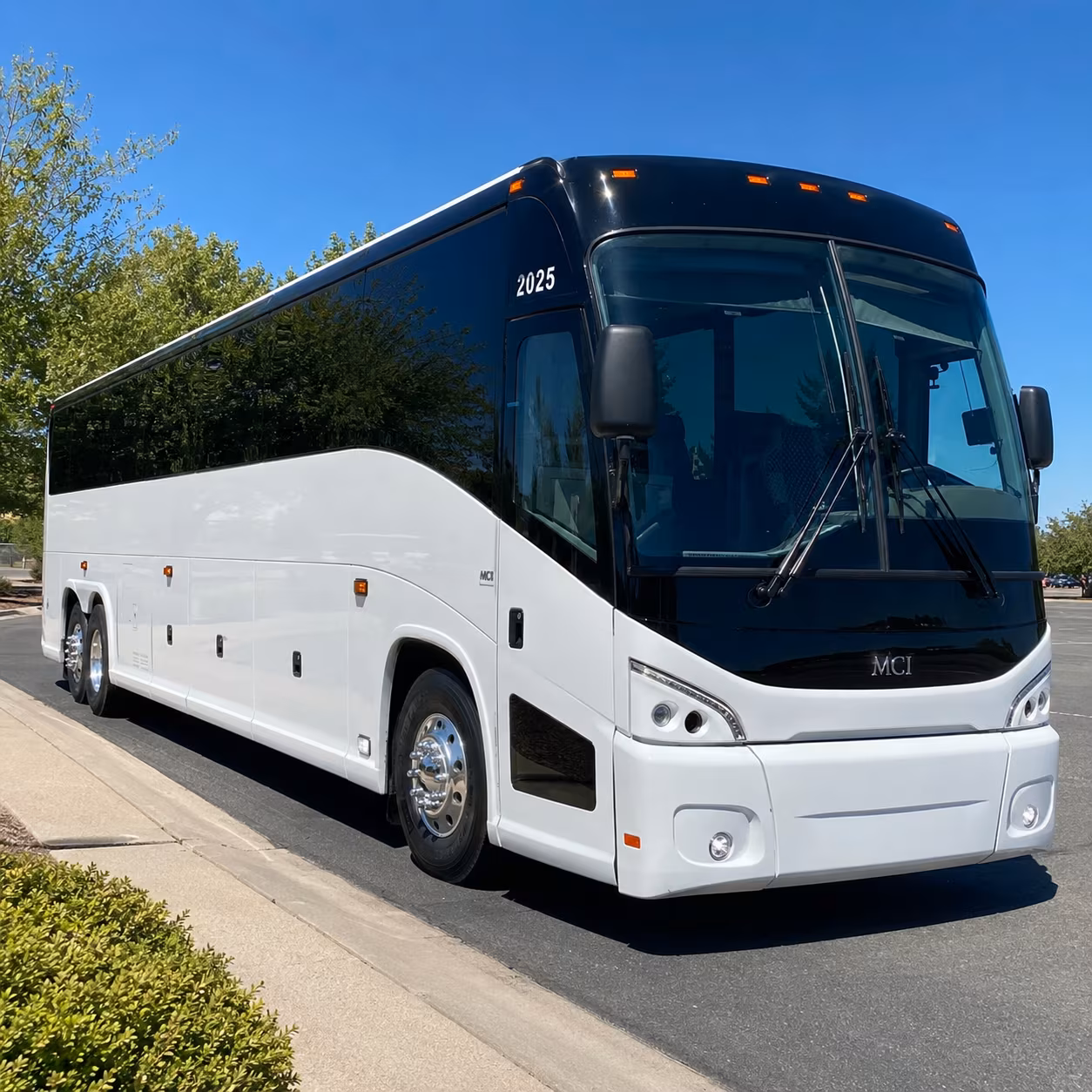 richmond school event transportation onboard seating