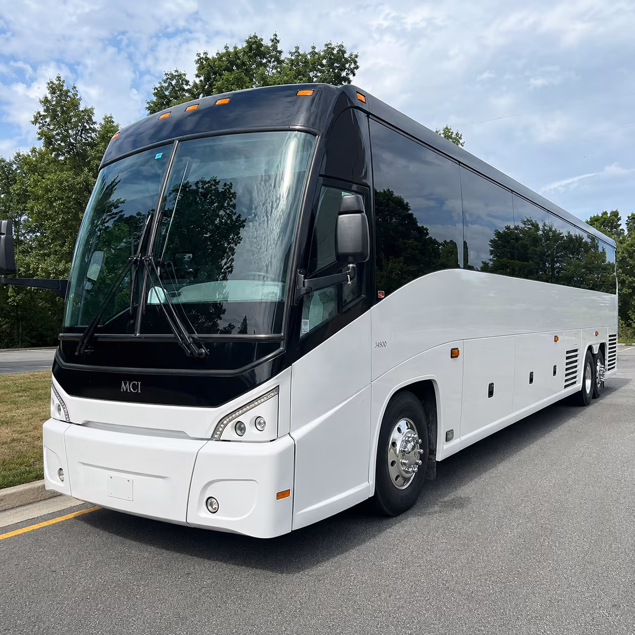 shuttle buses for weekly sunday worship in richmond