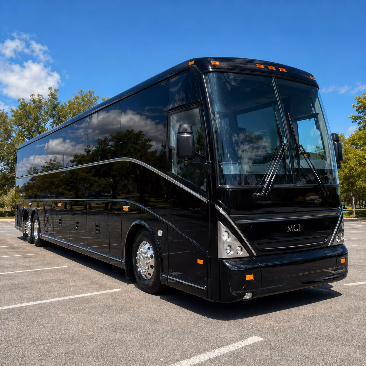 smooth festival buses for richmond folk festival and riverrock