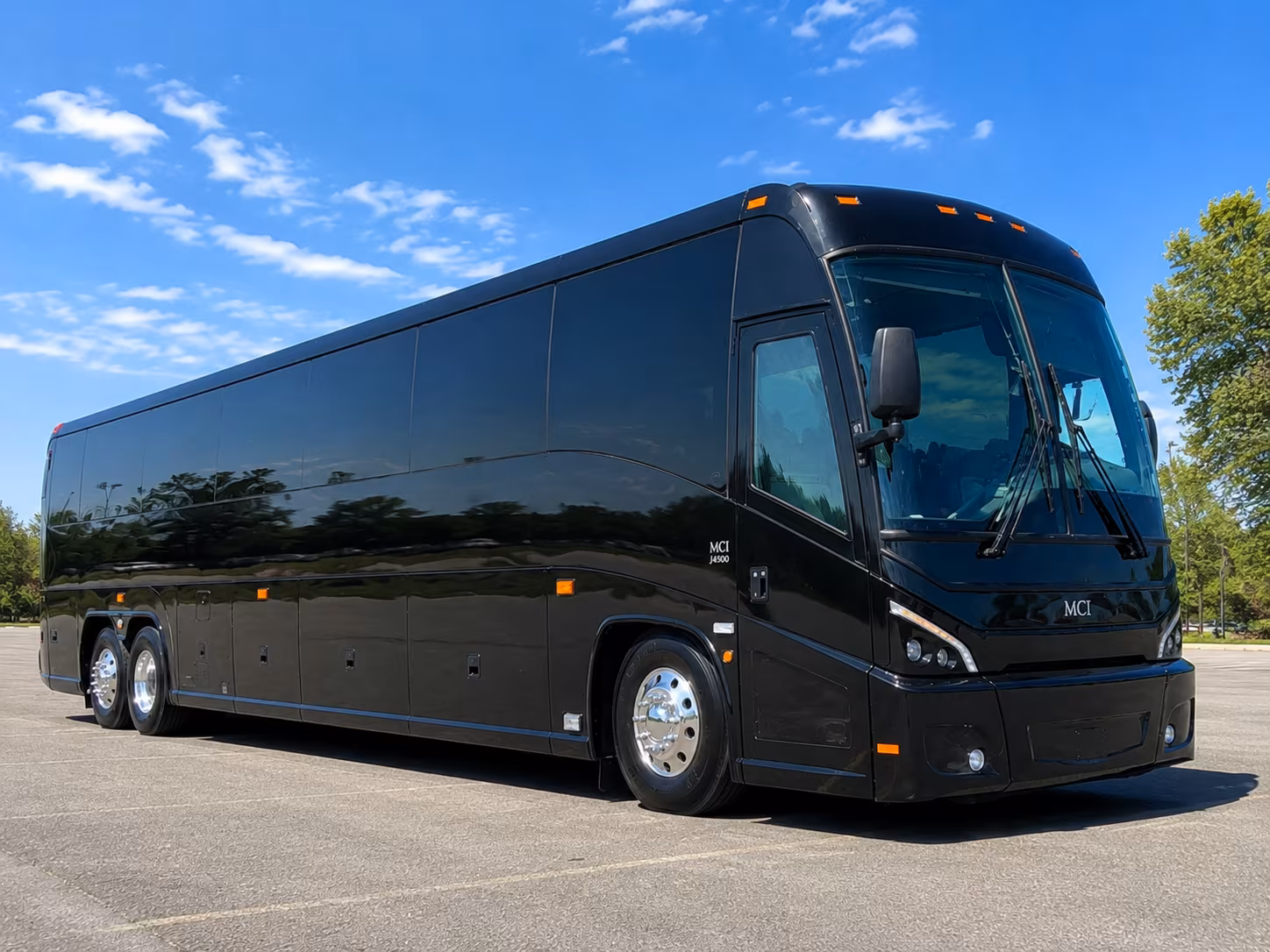 washington d c field trip buses from richmond schools