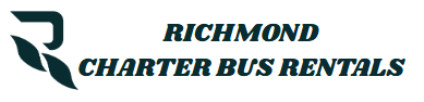 Richmond Charter Bus Rentals logo